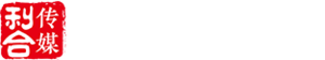 利合传媒logo
